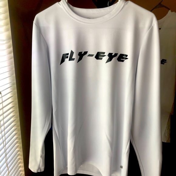FlyEye Clothing - Picture 1 of 3